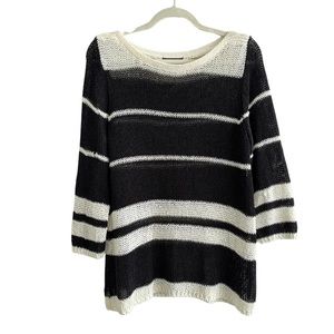 Loose Knit Sweater